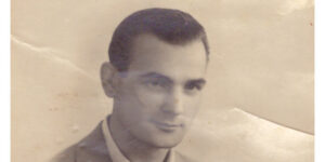 Celio Bottaro, l’ultimo partigiano padovano