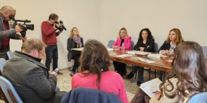 Ottant’anni di ascolto e servizio: il Cif di Padova celebra le donne nel cuore della società