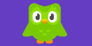 Quando è il papa a studiare su Duolingo