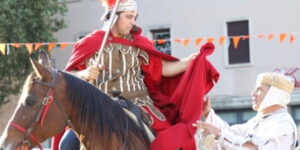 San Martino a Piove di Sacco. Si allarga lo sguardo di carità