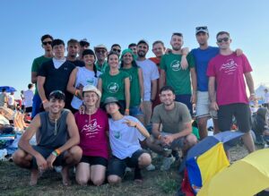 Al via l’antica sagra al santuario di Tessara