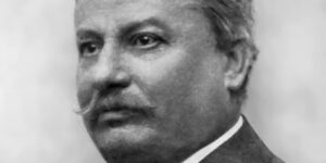 Un poeta di interroga sul perché del dolore. Giovanni Pascoli tra film, letteratura e, soprattutto, vita