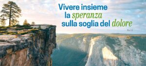 Pastorale della salute: “La speranza sulla soglia del dolore” al convegno Aipas