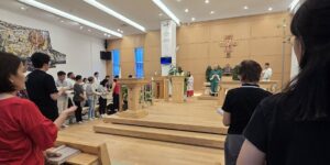 Il Giappone ci insegna a decentrare i nostri “io”
