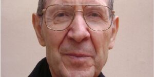 Mons. Guido Luciano Cavazzana è tornato alla casa del Padre