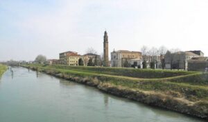 Dal Municipio al Campanile. Pontelongo