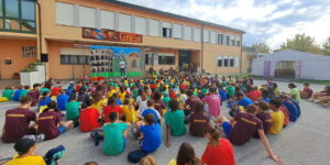 Convegno “Bando estate 2025”. Ma quanto è ricca l’estate in parrocchia! Riflettiamoci…