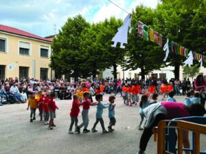 Le collaborazioni in Fondazione Irpea… che preziosa risorsa