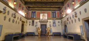 La Curia vescovile vedrà a breve una ridistribuzione degli spazi interni