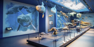 Musei della natura: sono 157 in Italia