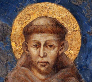 San Francesco, dopo 800 anni tirato per il saio