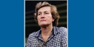 La “Tina” vagante. Nuovo saggio su Tina Anselmi