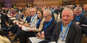 Per una Chiesa tutta missionaria. Padova e la conclusione del cammino sinodale delle Chiese in Italia