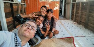 Ottobre missionario. Padre Sala (Pime): in Thailandia semi di speranza