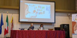 Ferite che non guariscono. “Dio della polvere”, il nuovo romanzo di Mariapia Veladiano