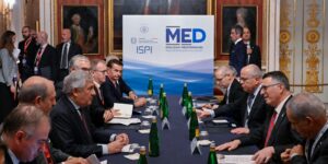 Med 2025: il Mediterraneo alla ricerca di una nuova stabilità