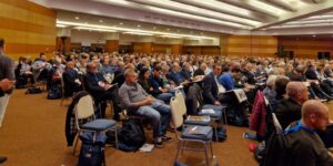 Riflessioni e speranze dei delegati alla Terza Assemblea sinodale