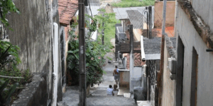 Nelle periferie del Brasile, dove speranza è “andare di casa in casa”