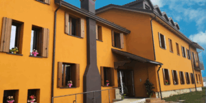 Casa Filippo Franceschi a Camporovere. Torna l’apertura invernale per gruppi di amici e famiglie. Tre proposte