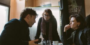 “Illusione”, “Dracula” e il doc su Zuppi: tre film tra denuncia sociale, amore e spiritualità