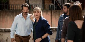 “La Preside” e “L’ottavo giorno”: da Rai e Tv2000 due storie di riscatto e dignità