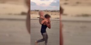 Israele-Hamas: dove sta la prova del nove