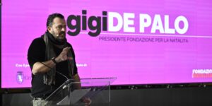 Riaccendere la speranza in un’Italia che sembra spegnersi