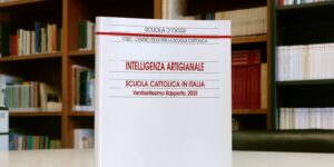 Scuola cattolica. Cssc: 7.379 istituti con oltre 500mila alunni. Dedicato all’intelligenza “artigianale” e al lavoro il Rapporto 2025