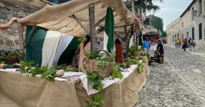 Luvigliano di Torreglia. Dal 25 ottobre al 9 novembre c’è la sagra di san Martino