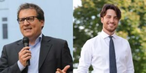 Veneto al voto: Stefani e Manildo, sfida tra due sindaci per il dopo-Zaia