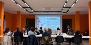 Caffè e saluto, così “funziona” a Maserà