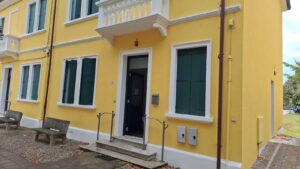 Castelbaldo e Piacenza d’Adige. Solidarietà e salute: la rete fa bene