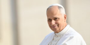 Fare strada insieme. Leone XIV celebra in San Pietro il Giubileo delle Équipe sinodali e degli organismi di partecipazione