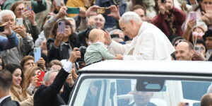 Leone XIV: “missionari del Vangelo in ogni ambito della società”