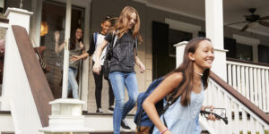 Ragazzi, c’è un mondo fuori da quelle stanze. L’incontro con Alberto Pellai