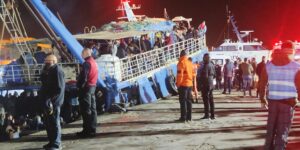 Migranti. Bartolo (Lampedusa): “Non far cadere l’oblio sui morti e sui vivi”