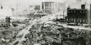 Tokyo, veglia ecumenica per le vittime coreane del 1923: “Memoria, riconciliazione, responsabilità”