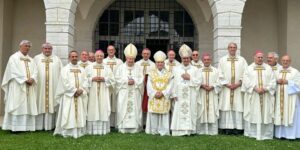 Conferenza episcopale lombarda: vescovi in Terra Santa. Messaggio per i fedeli delle 10 diocesi: “Preghiamo per la pace”