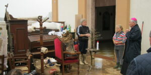 15 anni dopo. Pioggia, lacrime e animo: rialzarsi dopo l’alluvione