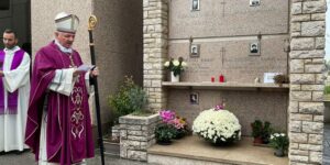 Il ricordo dei defunti. La morte, una condanna o una parte fondamentale della vita?