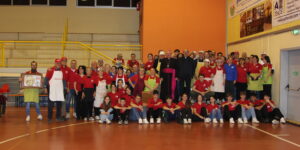 Ronchi di Casalserugo. Sagra di san Martino: festa e gentilezza