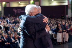 Medici con l’Africa Cuamm. Ambasciatori di solidarietà da 75 anni. Con lo sguardo al futuro