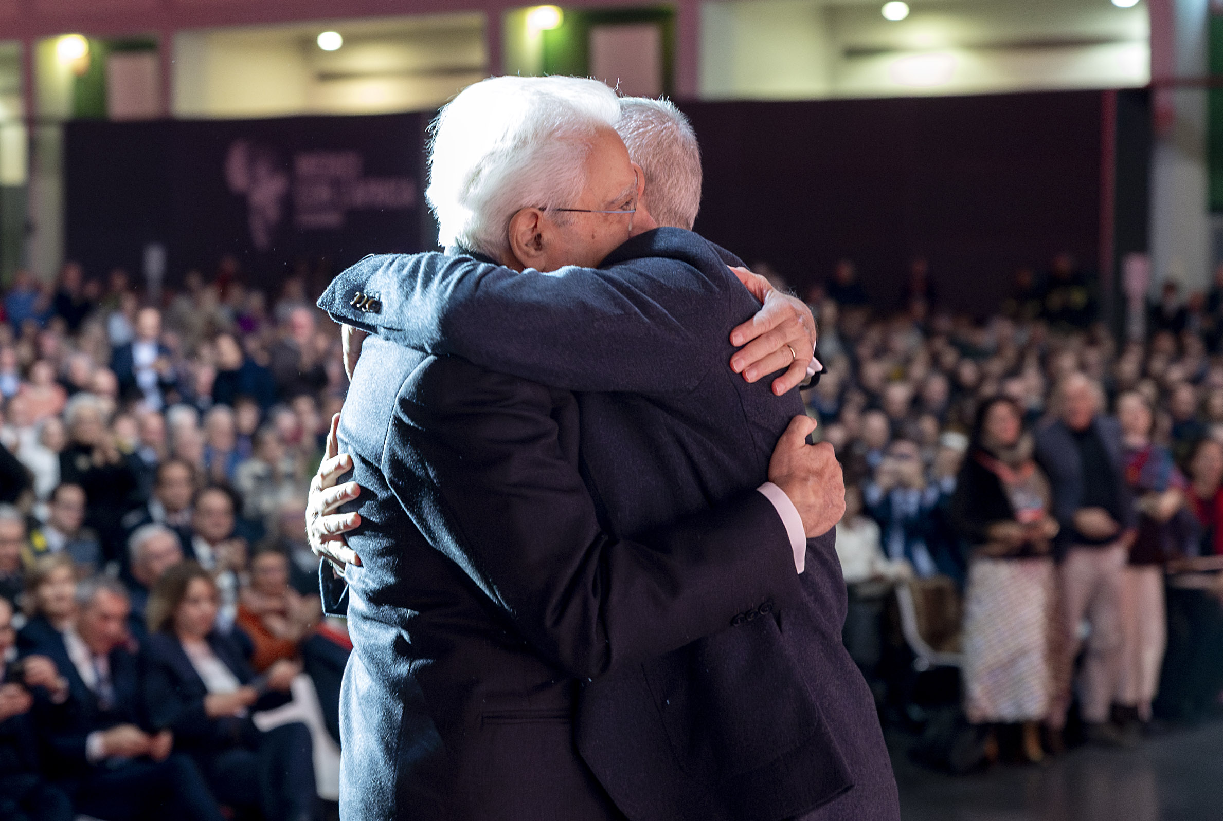 Medici con l’Africa Cuamm. Ambasciatori di solidarietà da 75 anni. Con lo sguardo al futuro