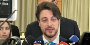 Novità o clone di Zaia? L’avvento di Stefani secondo il politologo Paolo Feltrin