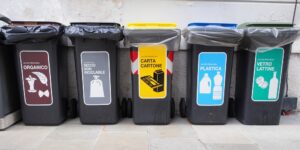 Tari, quella veneta tra le più basse. Bene la differenziata