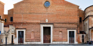 Cattedrale di Padova, festa della comunità