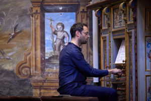 Amici della musica. Quattro appuntamenti natalizi per il tradizionale ciclo organistico