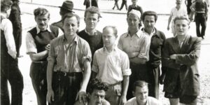 Il 25 Aprile a Chiesanuova: l’impegno per onorare la Memoria degli internati, dei caduti e dell’opera instancabile di padre Placido Cortese