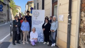 Grazie ai progetti Erasmus+ ed Eurocultura. Stagisti internazionali negli uffici del Csv: prospettive differenti con cui guardare il mondo