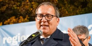 Manildo: «Dialogheremo con Stefani, ma senza sconti»